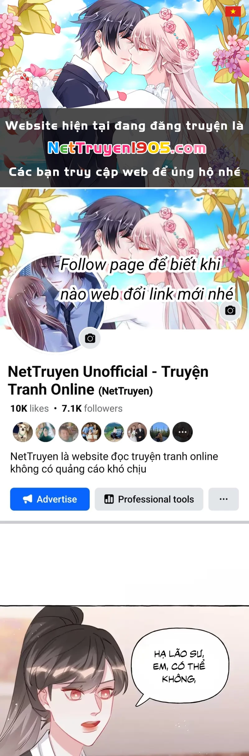 Ảnh hậu thành đôi Chapter 126 - 1