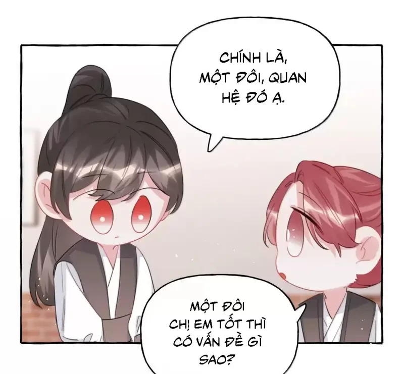 Ảnh hậu thành đôi Chapter 126 - 11