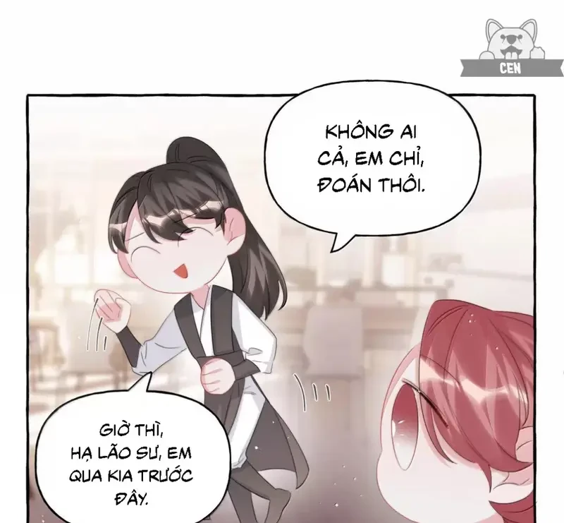 Ảnh hậu thành đôi Chapter 126 - 15