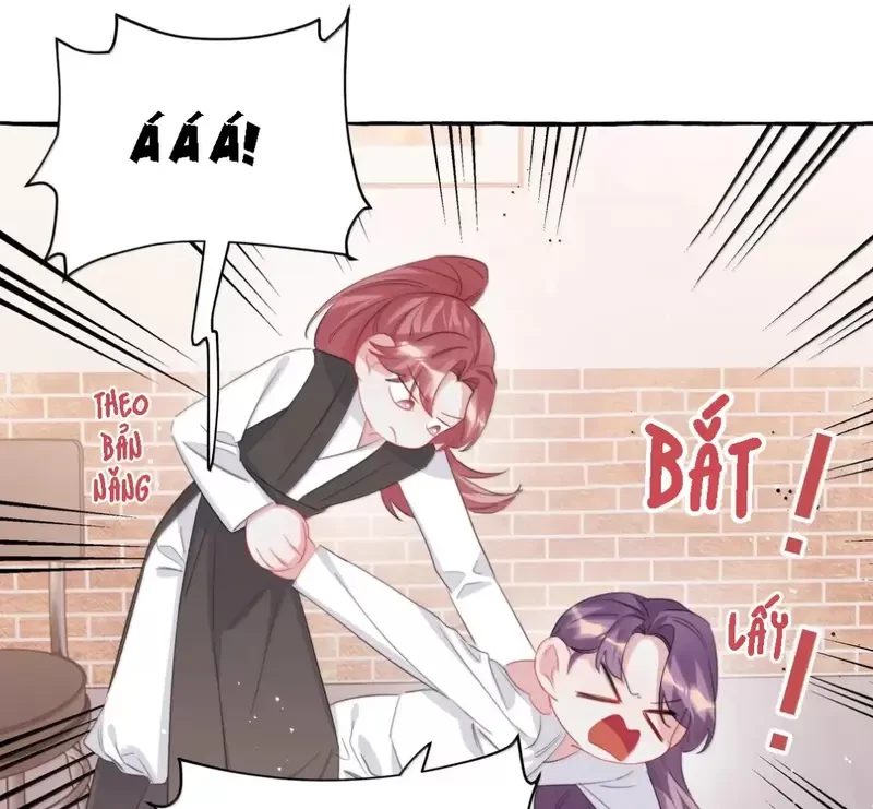 Ảnh hậu thành đôi Chapter 126 - 24