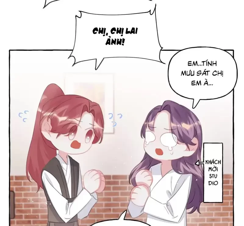 Ảnh hậu thành đôi Chapter 126 - 26