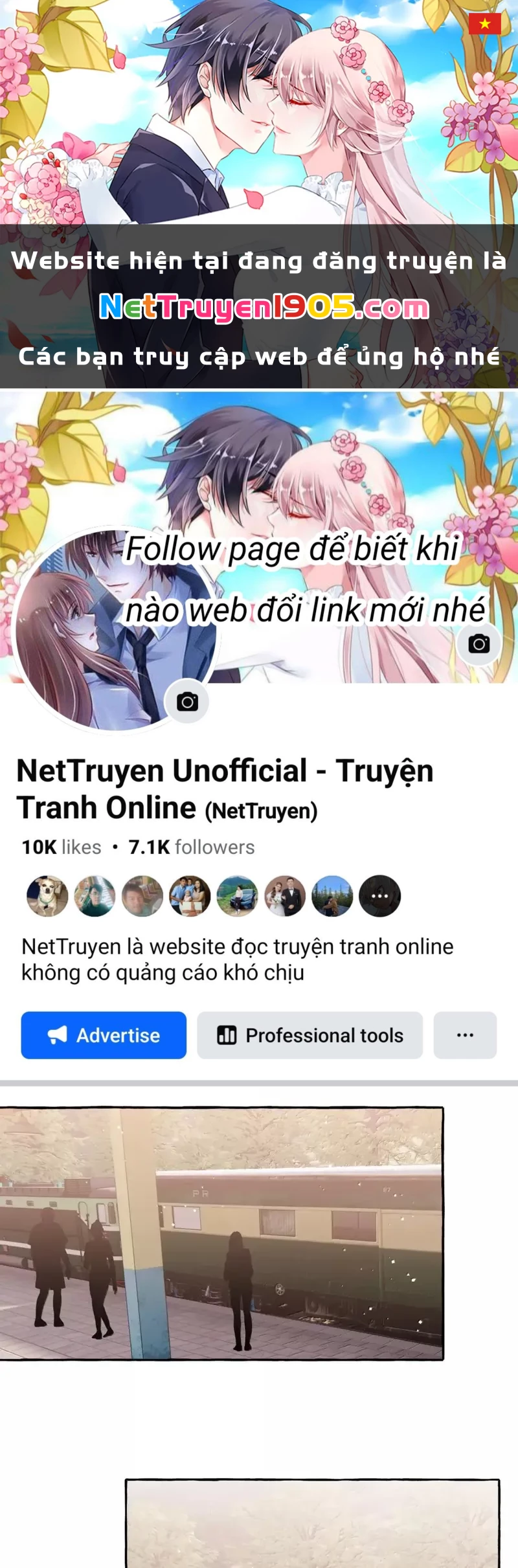 Ảnh hậu thành đôi Chapter 127 - 1