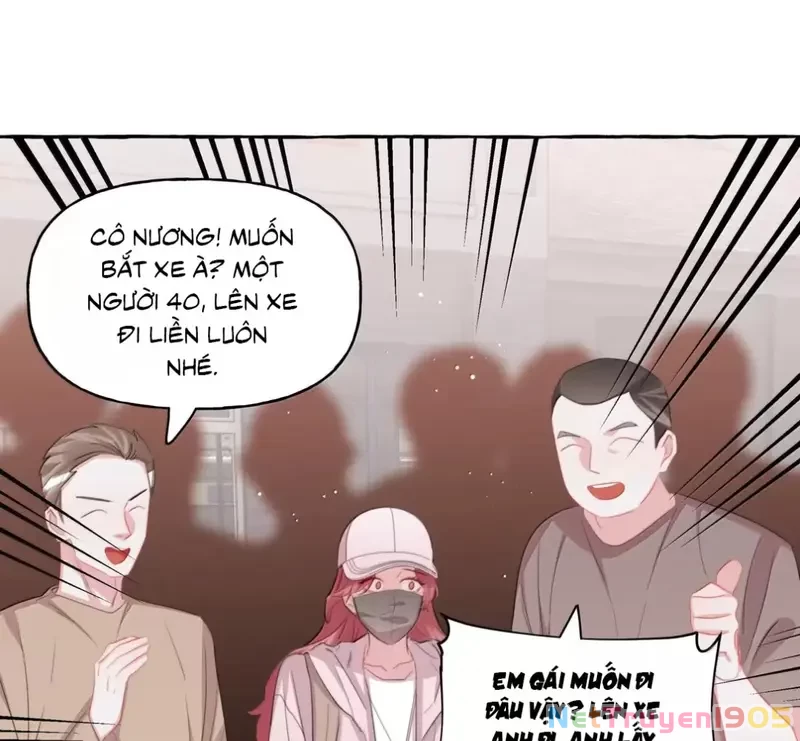 Ảnh hậu thành đôi Chapter 127 - 37