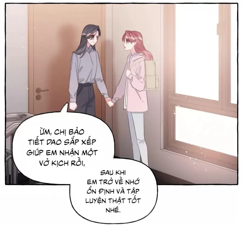 Ảnh hậu thành đôi Chapter 128 - 15