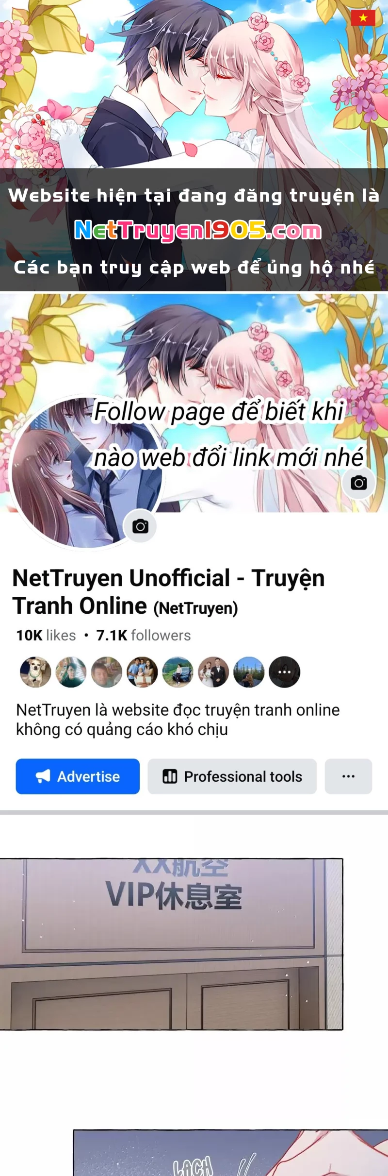 Ảnh hậu thành đôi Chapter 129 - 1