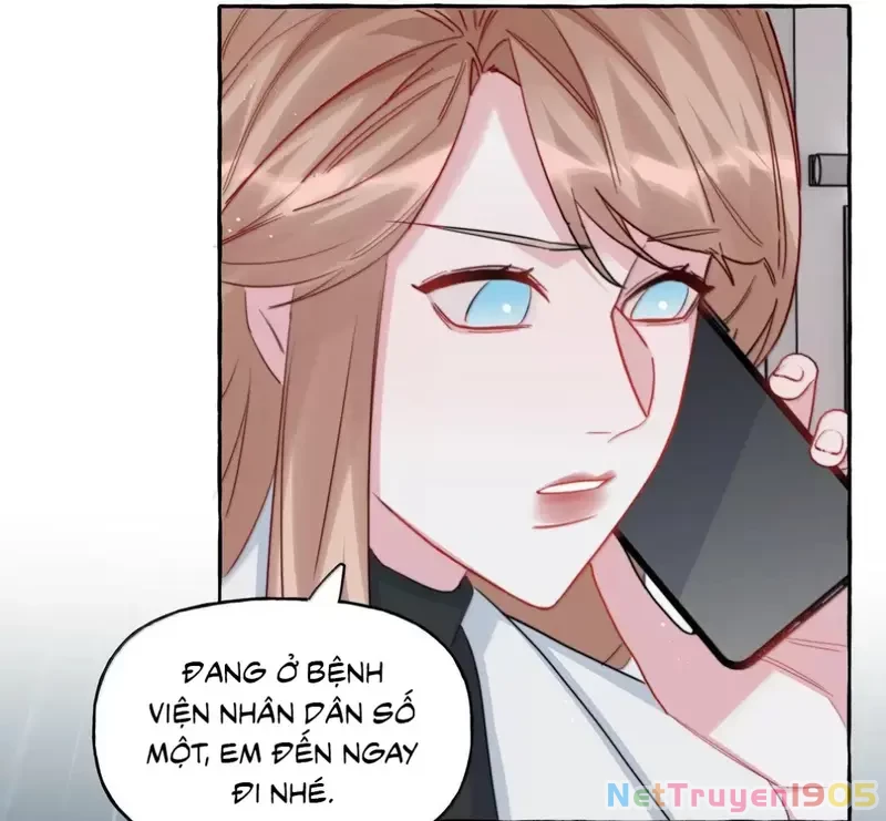 Ảnh hậu thành đôi Chapter 129 - 37