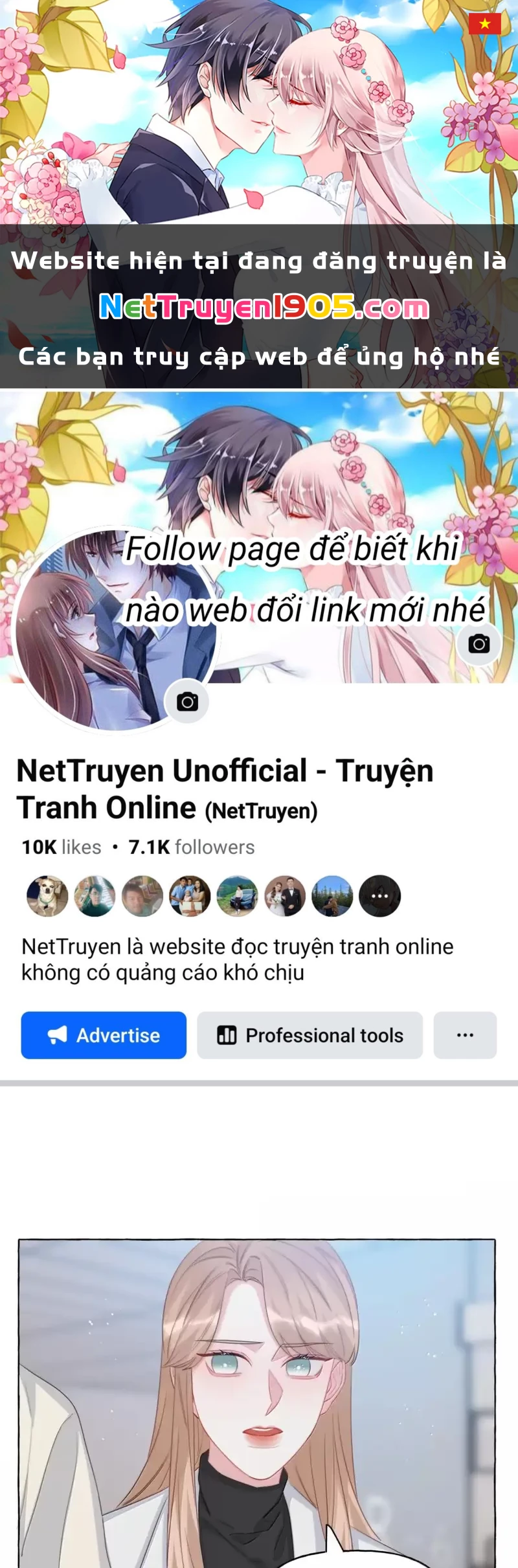 Ảnh hậu thành đôi Chapter 130 - 1