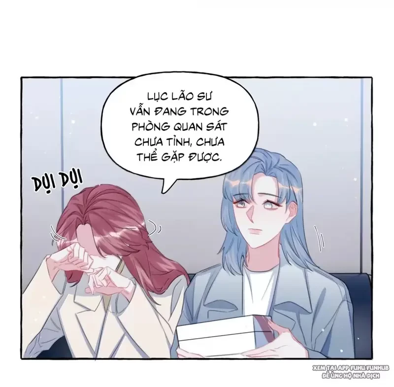Ảnh hậu thành đôi Chapter 130 - 24