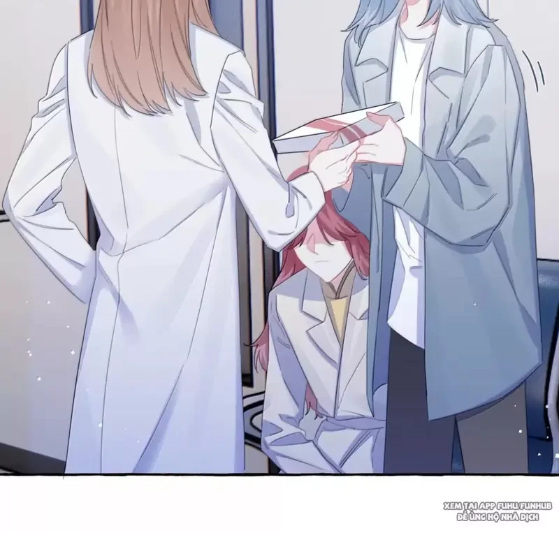 Ảnh hậu thành đôi Chapter 130 - 32