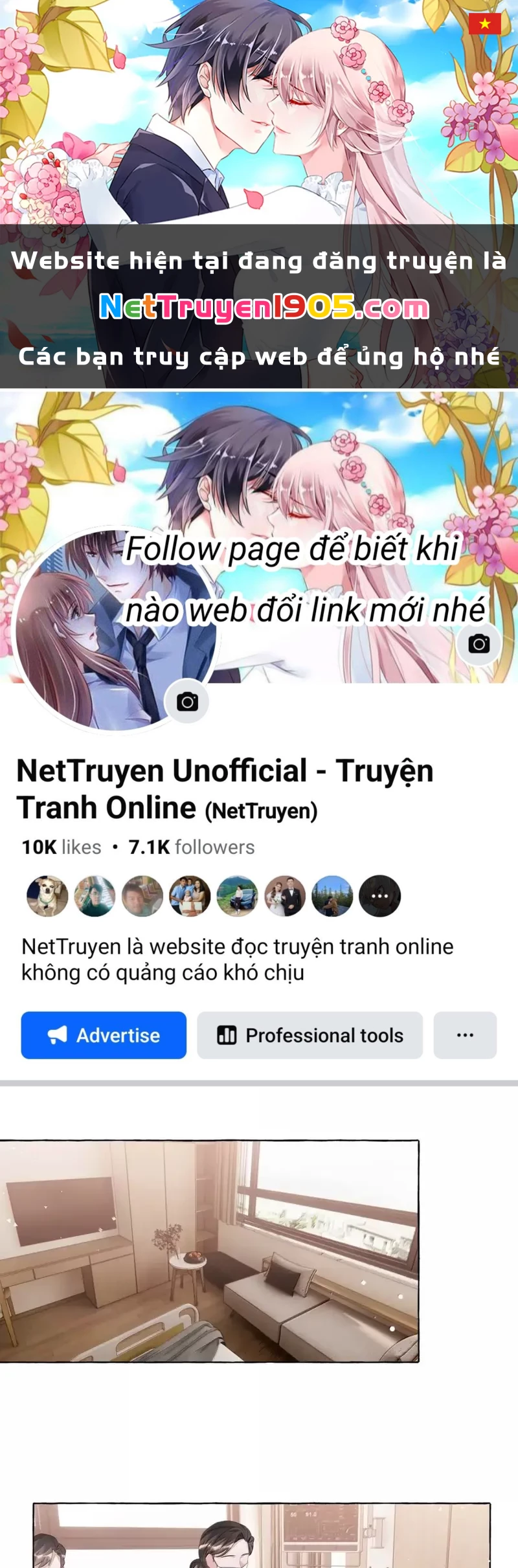 Ảnh hậu thành đôi Chapter 131 - 1