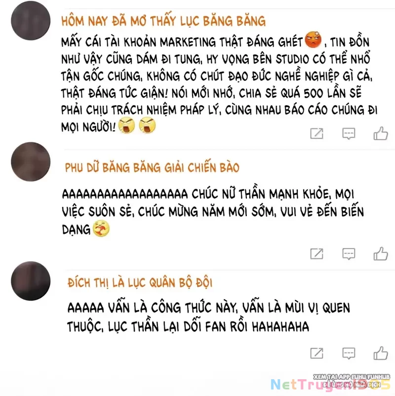 Ảnh hậu thành đôi Chapter 131 - 37