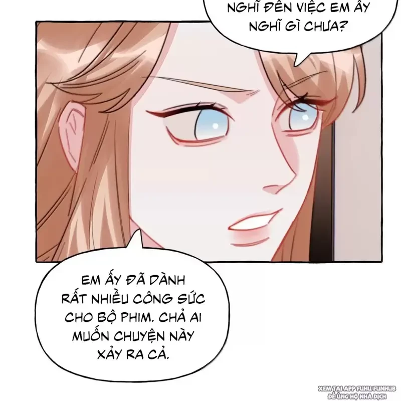 Ảnh hậu thành đôi Chapter 132 - 16