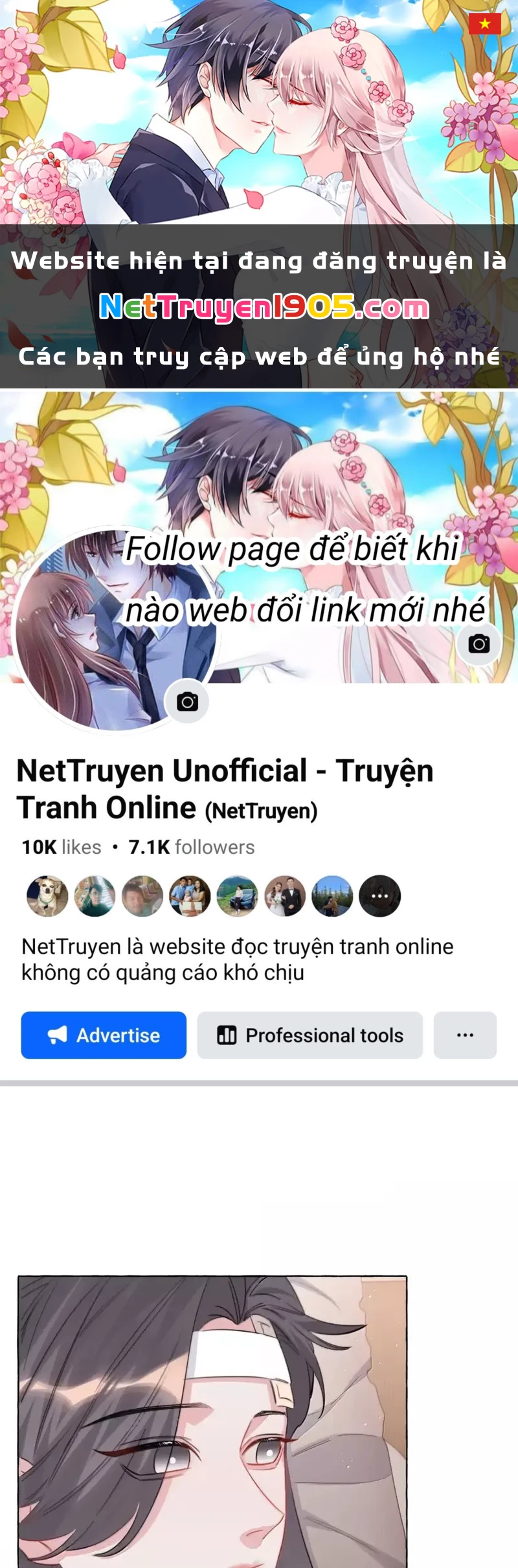 Ảnh hậu thành đôi Chapter 133 - 1