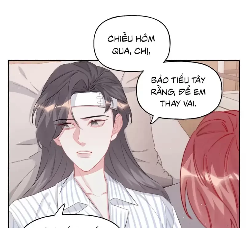 Ảnh hậu thành đôi Chapter 133 - 7