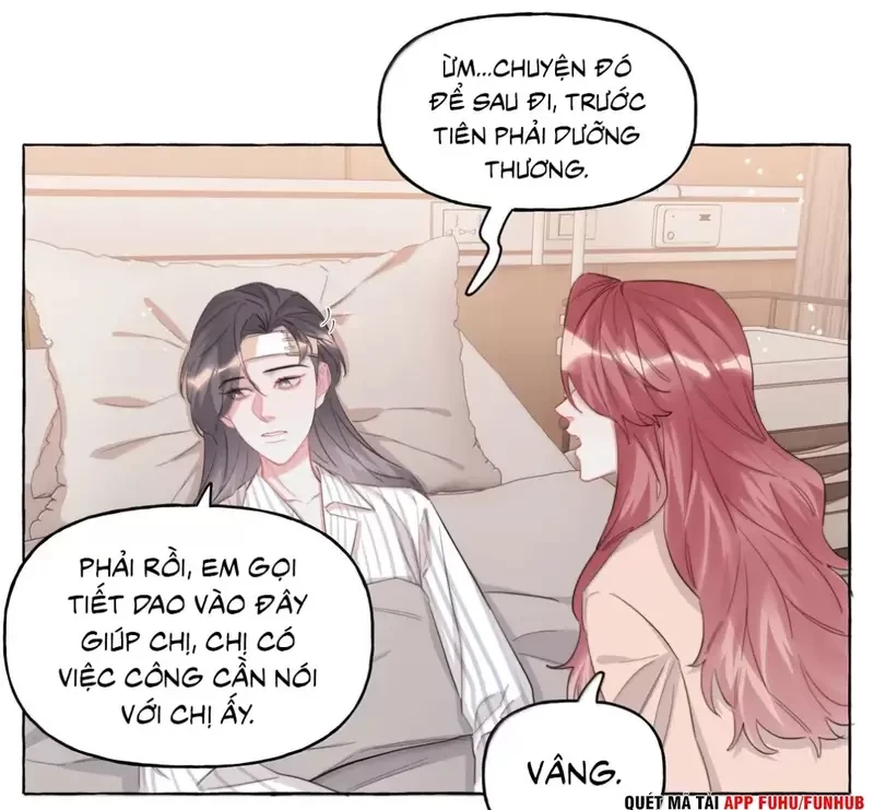 Ảnh hậu thành đôi Chapter 133 - 21