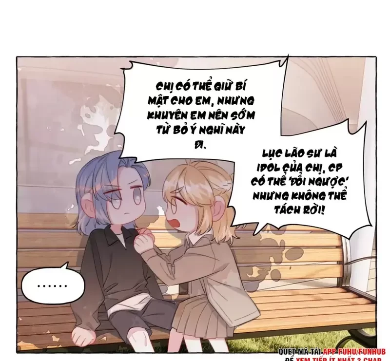 Ảnh hậu thành đôi Chapter 133 - 65