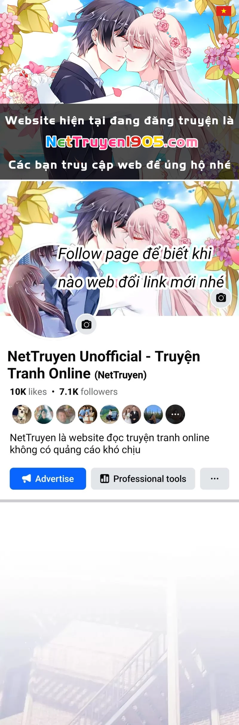 Ảnh hậu thành đôi Chapter 134 - 1