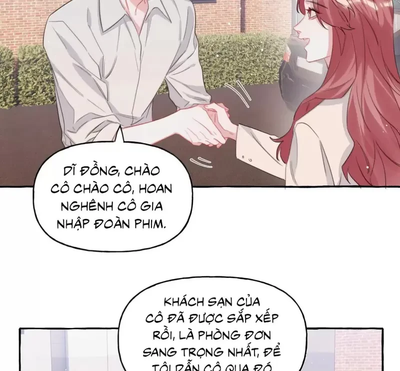 Ảnh hậu thành đôi Chapter 134 - 5