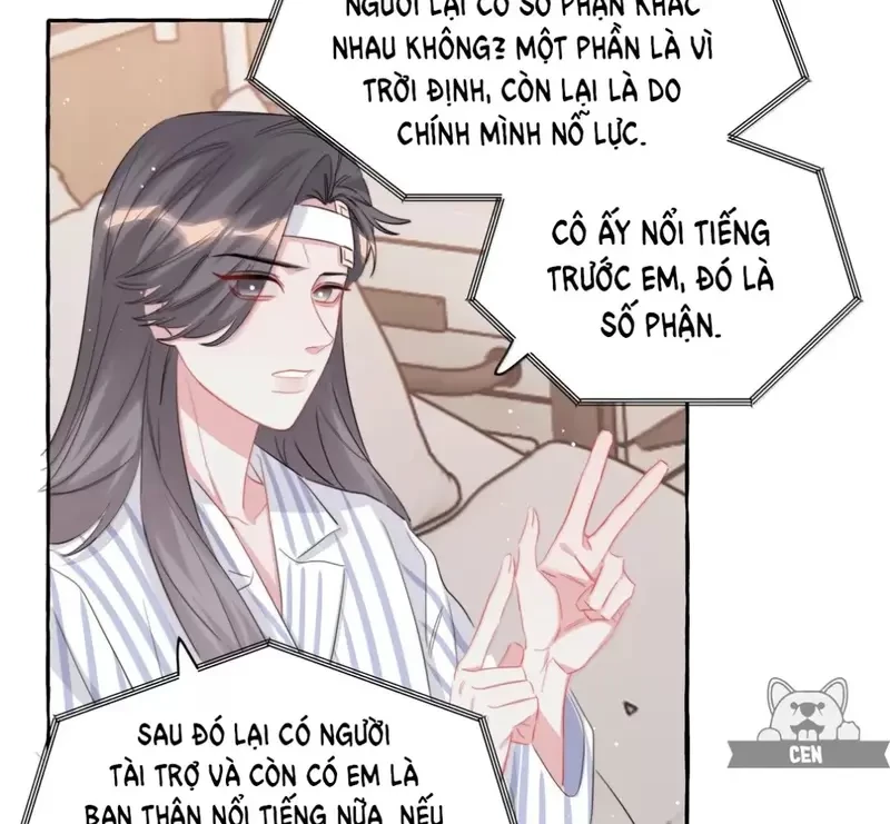 Ảnh hậu thành đôi Chapter 134 - 44