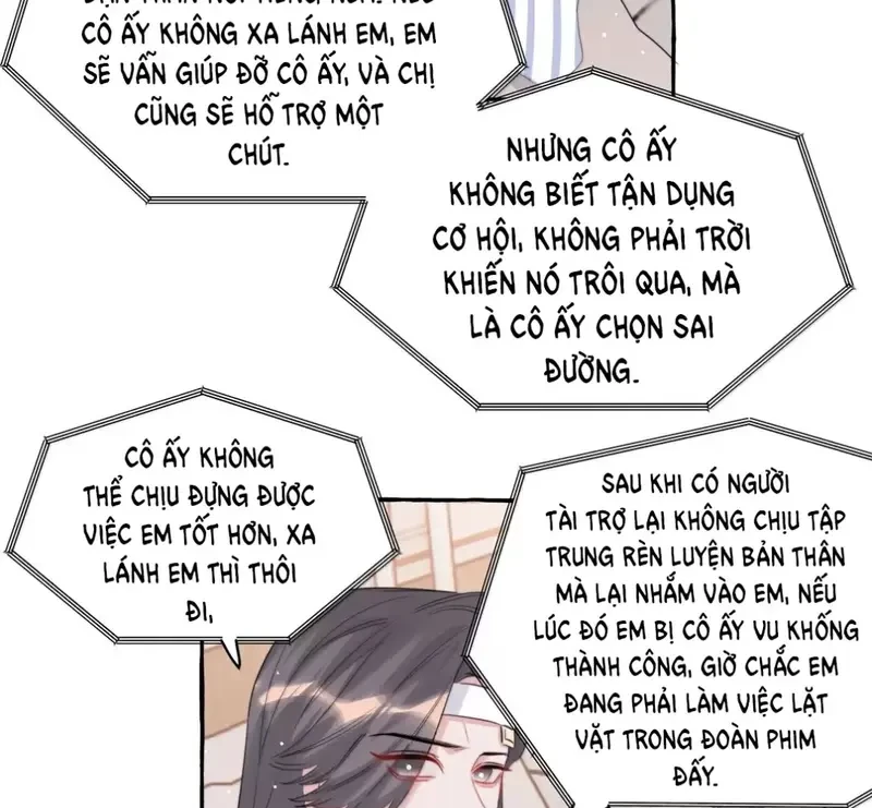 Ảnh hậu thành đôi Chapter 134 - 45