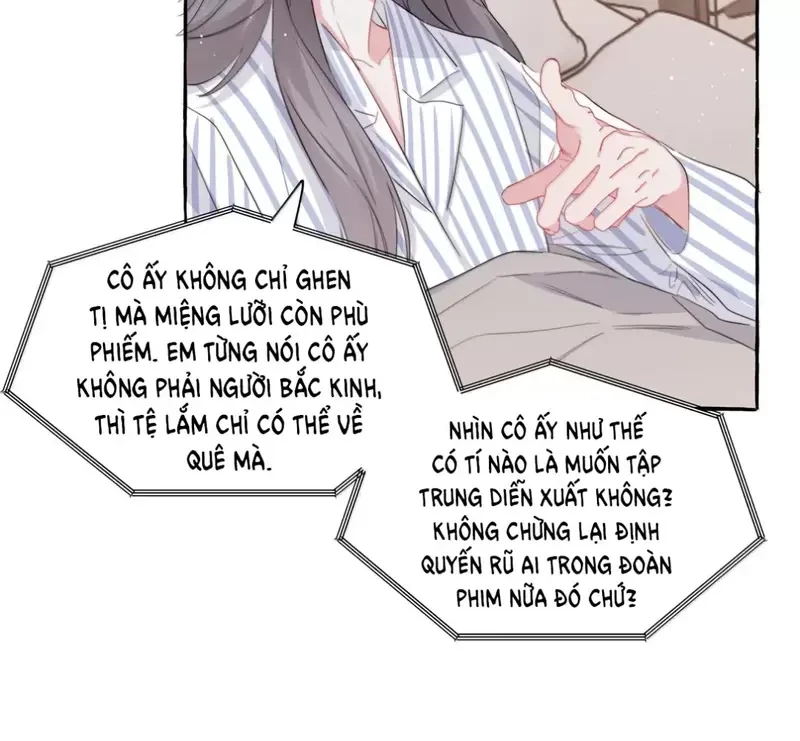 Ảnh hậu thành đôi Chapter 134 - 47