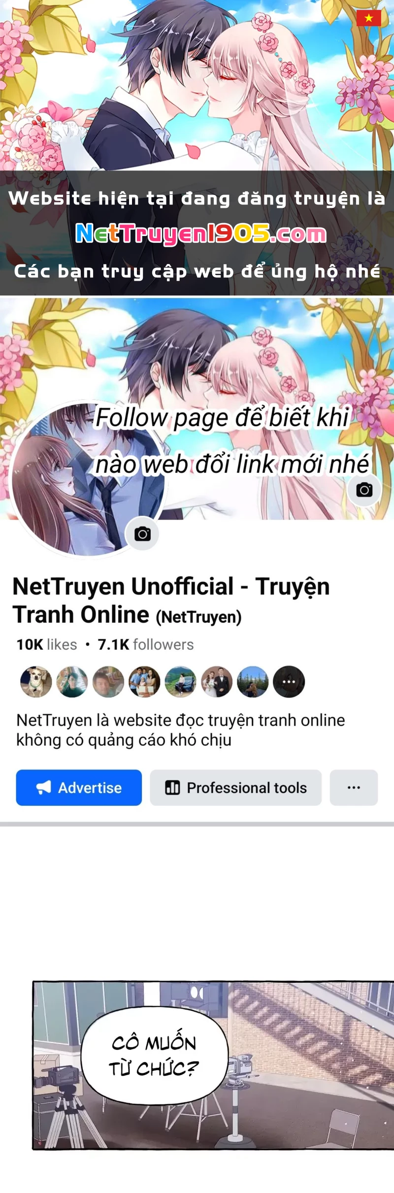 Ảnh hậu thành đôi Chapter 135 - 1