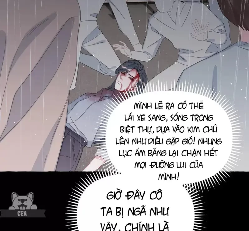 Ảnh hậu thành đôi Chapter 135 - 19