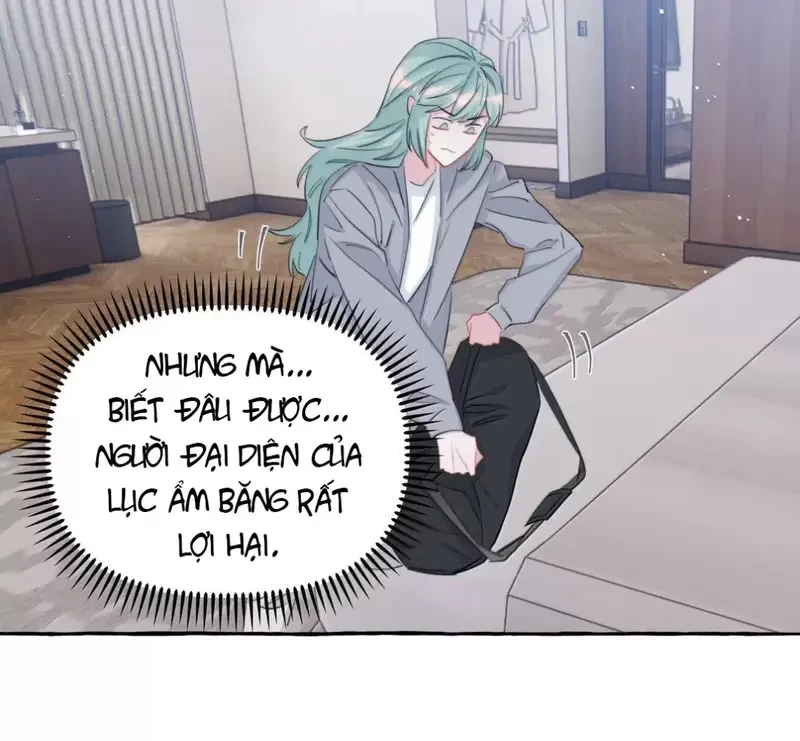 Ảnh hậu thành đôi Chapter 135 - 26