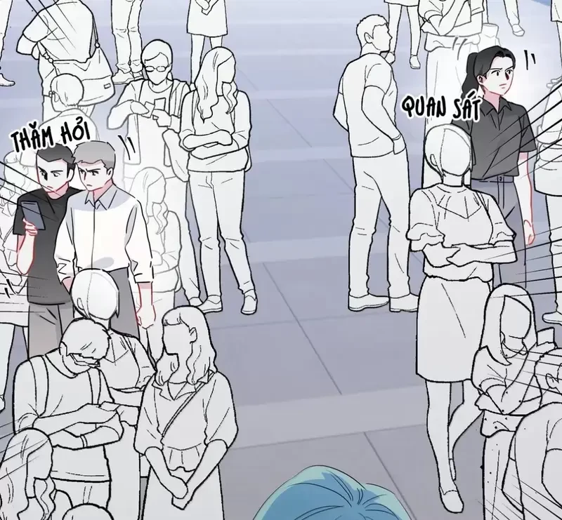 Ảnh hậu thành đôi Chapter 135 - 45