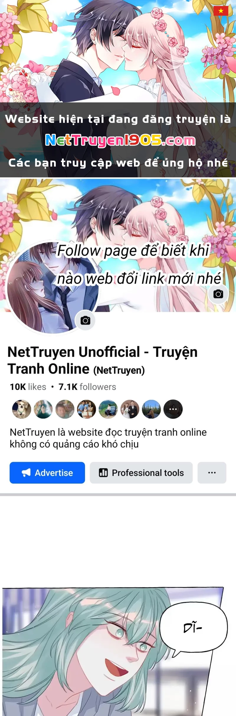 Ảnh hậu thành đôi Chapter 136 - 1