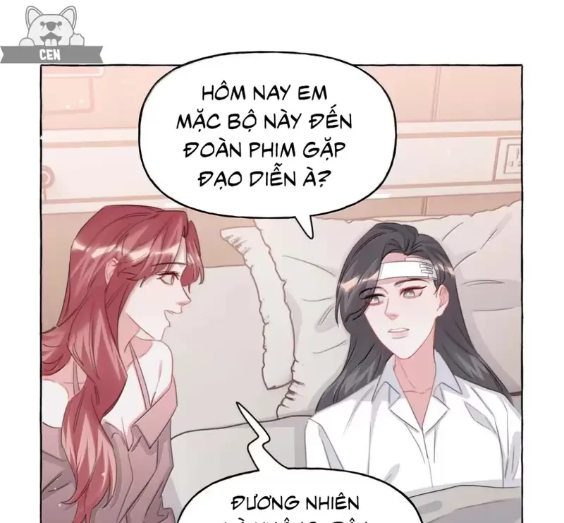 Ảnh hậu thành đôi Chapter 136 - 54
