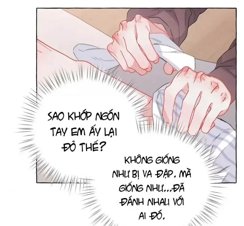 Ảnh hậu thành đôi Chapter 136 - 61