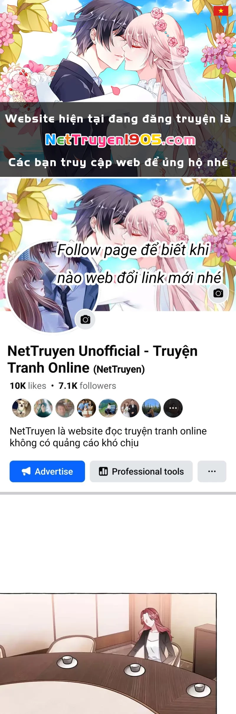 Ảnh hậu thành đôi Chapter 137 - 1