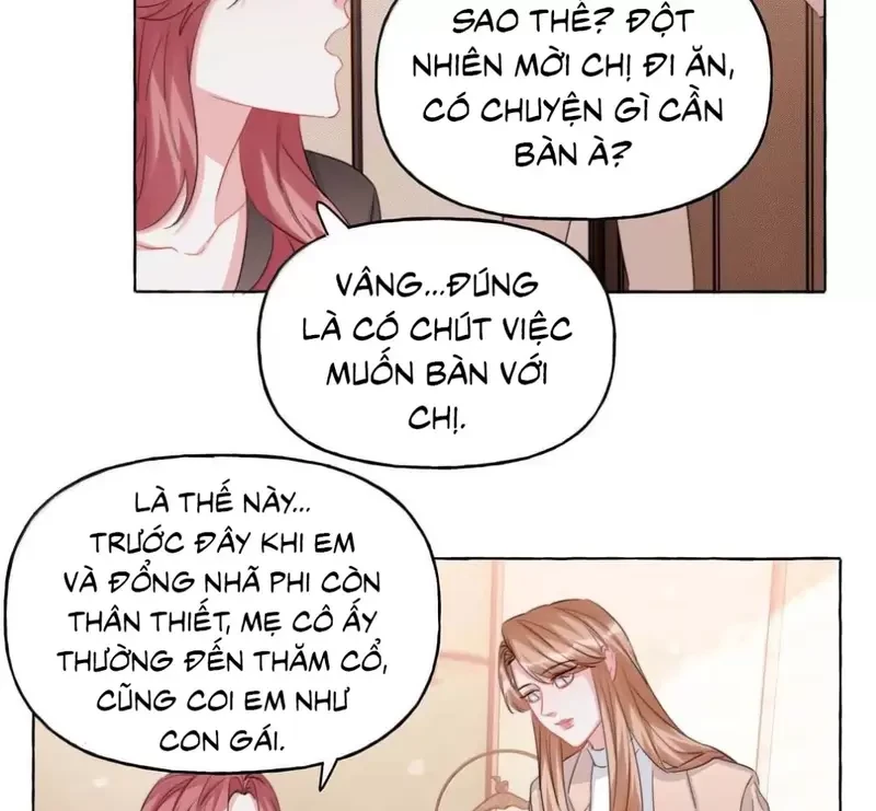 Ảnh hậu thành đôi Chapter 137 - 4