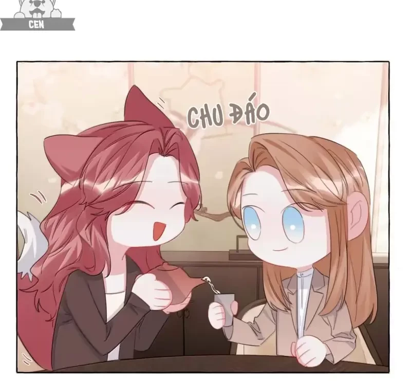 Ảnh hậu thành đôi Chapter 137 - 20