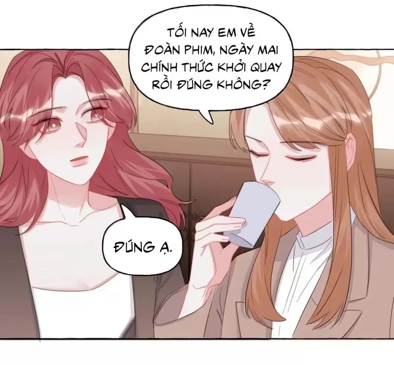 Ảnh hậu thành đôi Chapter 137 - 22