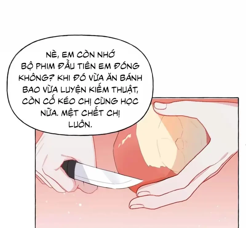 Ảnh hậu thành đôi Chapter 137 - 41