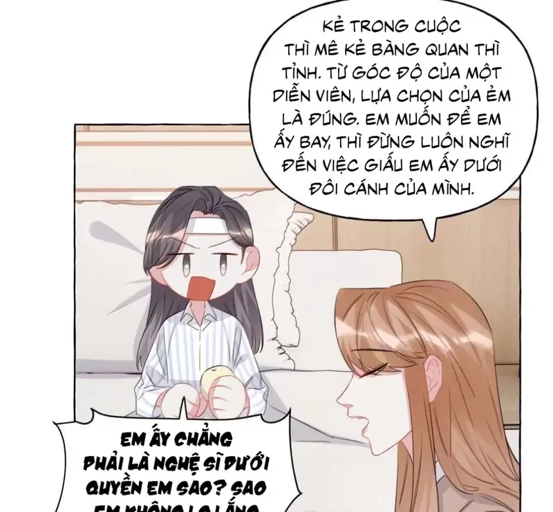 Ảnh hậu thành đôi Chapter 137 - 55