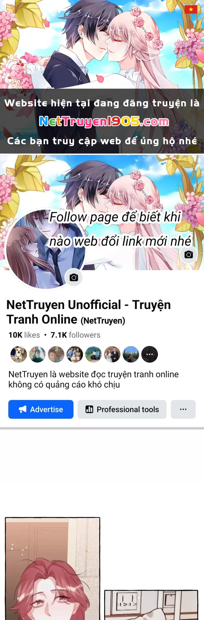 Ảnh hậu thành đôi Chapter 138 - 1