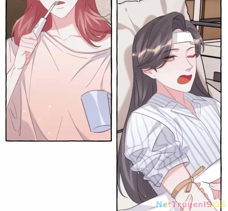 Ảnh hậu thành đôi Chapter 138 - 2