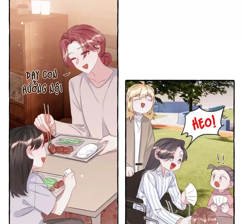 Ảnh hậu thành đôi Chapter 138 - 10