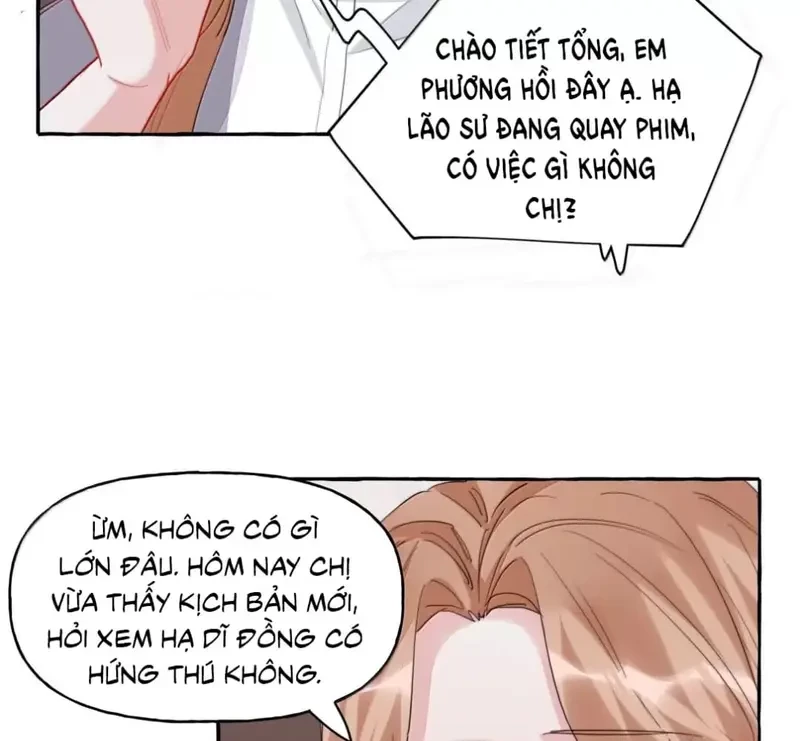 Ảnh hậu thành đôi Chapter 140 - 35