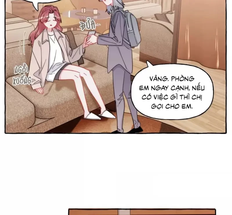 Ảnh hậu thành đôi Chapter 140 - 48