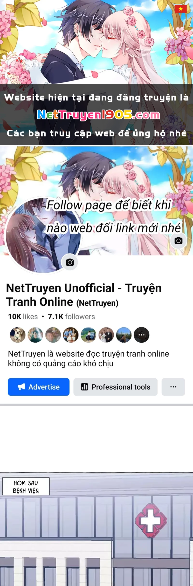 Ảnh hậu thành đôi Chapter 141 - 1