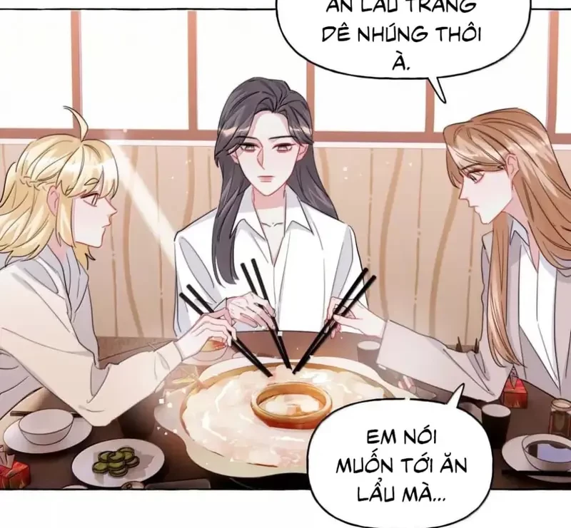 Ảnh hậu thành đôi Chapter 141 - 23