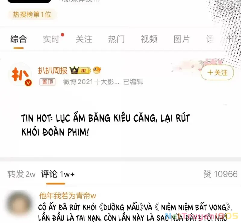 Ảnh hậu thành đôi Chapter 142 - 27