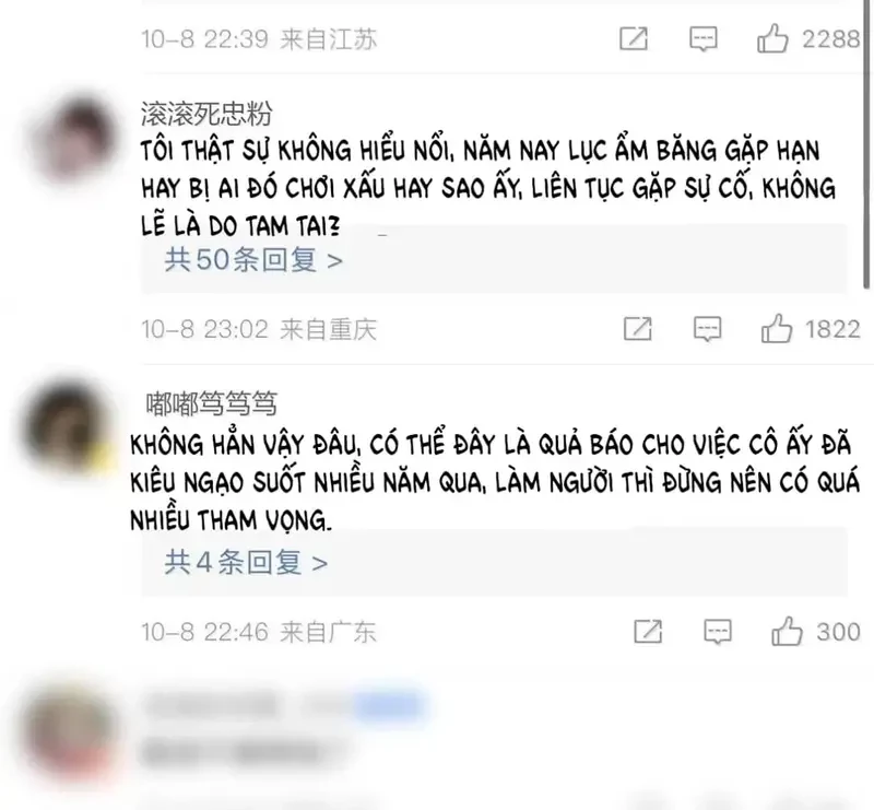 Ảnh hậu thành đôi Chapter 142 - 29