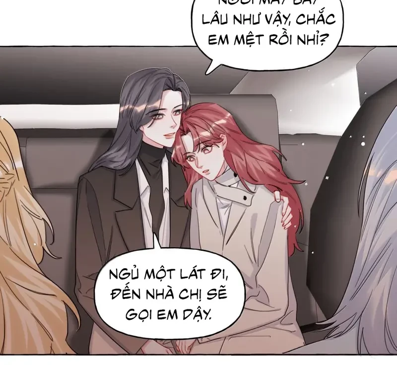 Ảnh hậu thành đôi Chapter 143 - 20