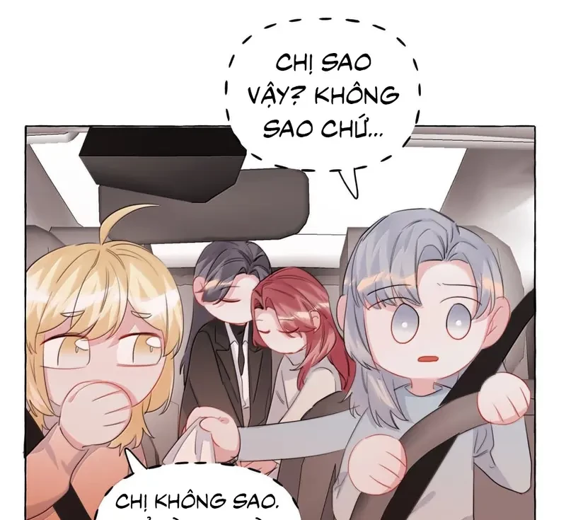 Ảnh hậu thành đôi Chapter 143 - 28