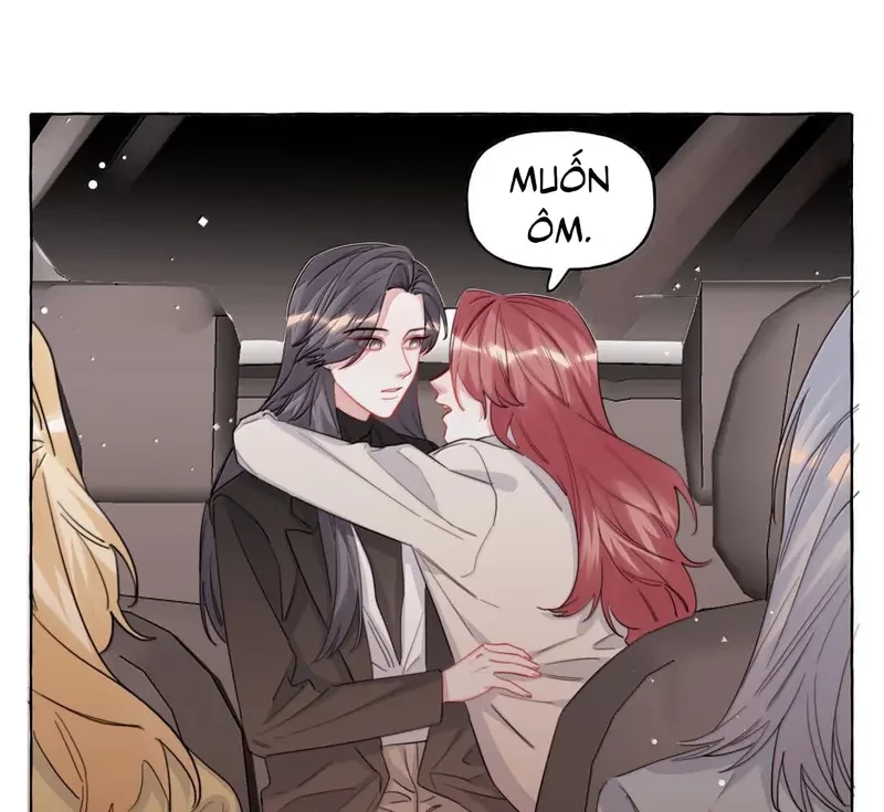 Ảnh hậu thành đôi Chapter 143 - 37